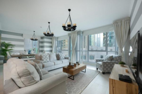 Burj Residence by Radiance Vacation Stays